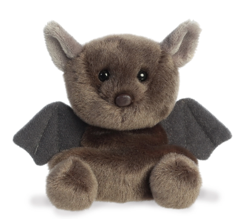 Muñeco de Peluche mini