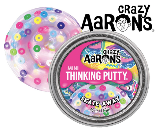 Crazy Aarons