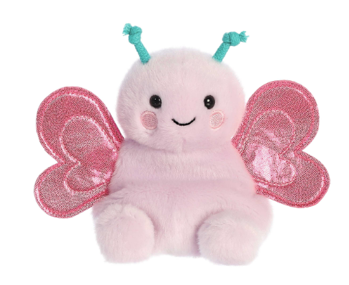 Muñeco de Peluche mini