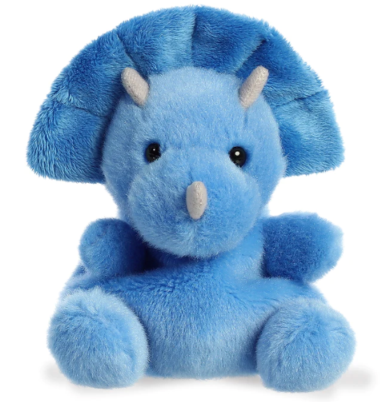 Muñeco de Peluche mini