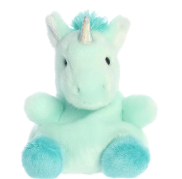 Muñeco de Peluche mini