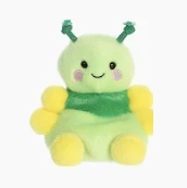 Muñeco de Peluche mini
