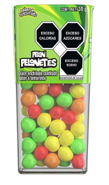 Dulces