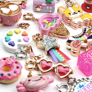 Charm it