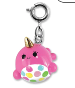 Charm it