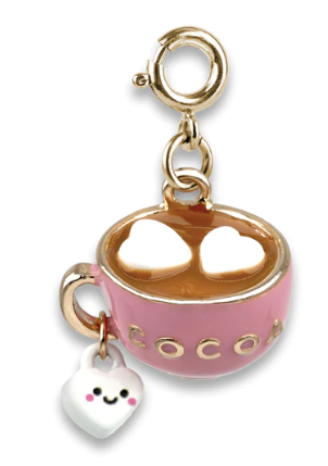 Charm it