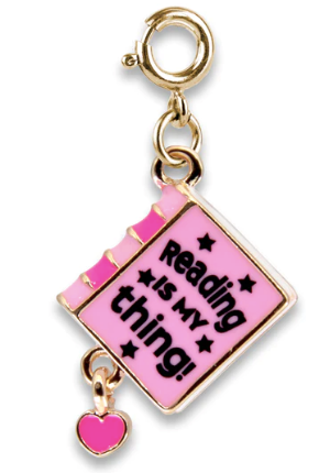 Charm it