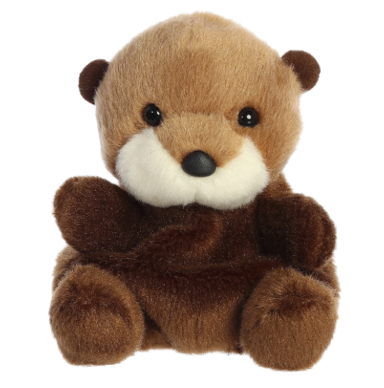 Muñeco de Peluche mini