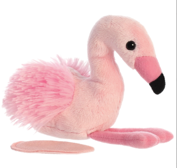 Peluches magnéticos