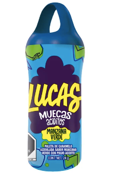 Dulces