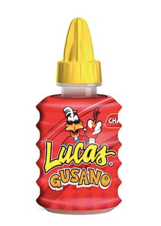 Dulces