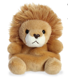 Muñeco de Peluche mini