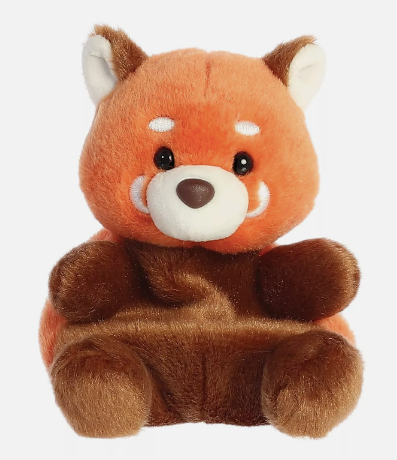 Muñeco de Peluche mini