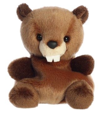 Muñeco de Peluche mini