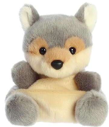Muñeco de Peluche mini