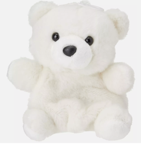 Muñeco de Peluche mini