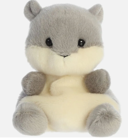 Muñeco de Peluche mini