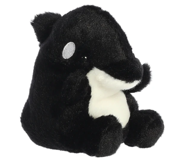 Muñeco de Peluche mini