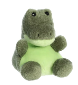 Muñeco de Peluche mini