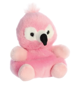 Muñeco de Peluche mini