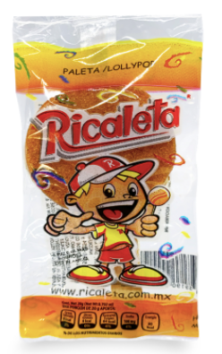 Dulces