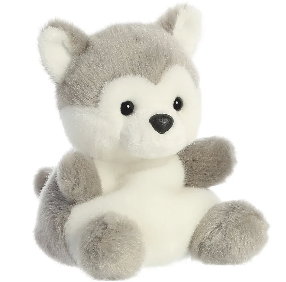 Muñeco de Peluche mini