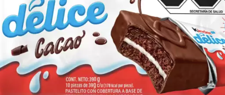 Dulces