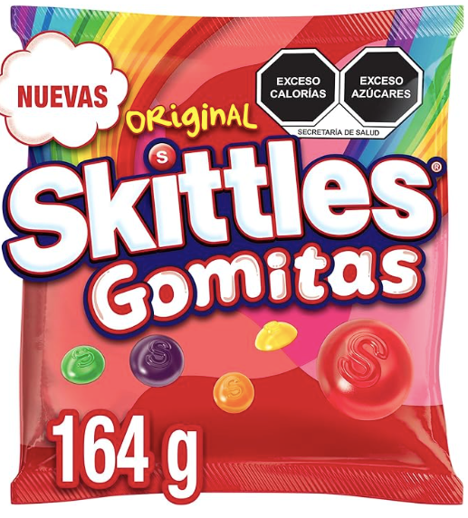 Dulces