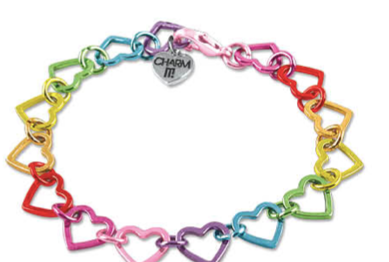 Charm it