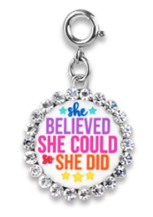 Charm it