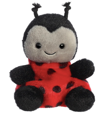 Muñeco de Peluche mini
