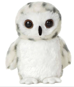 Muñeco de Peluche mini