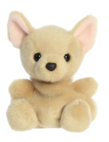 Muñeco de Peluche mini