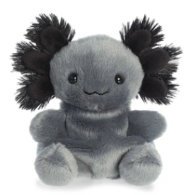Muñeco de Peluche mini