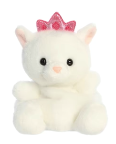 Muñeco de Peluche mini