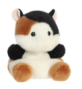 Muñeco de Peluche mini