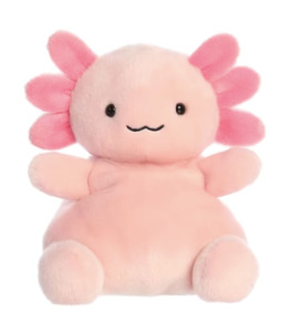 Muñeco de Peluche mini