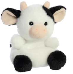 Llavero peluche