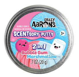 Crazy Aarons