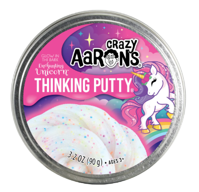 Crazy Aarons