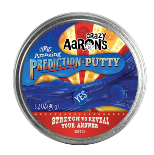 Crazy Aarons
