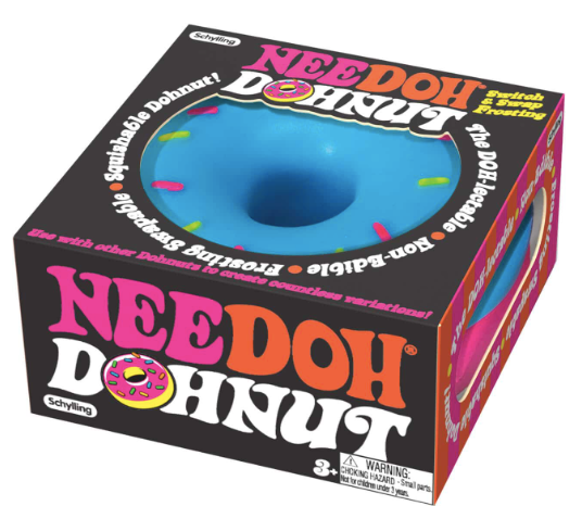 NeeDoh