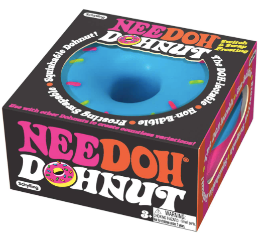 NeeDoh