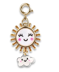 Charm it