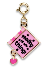 Charm it