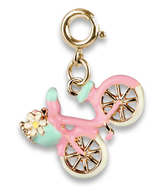 Charm it