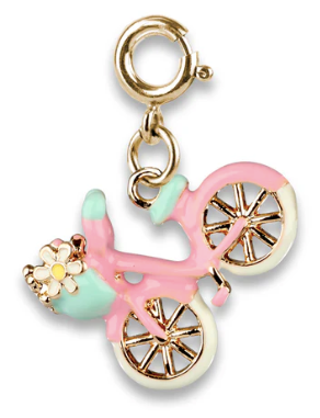 Charm it