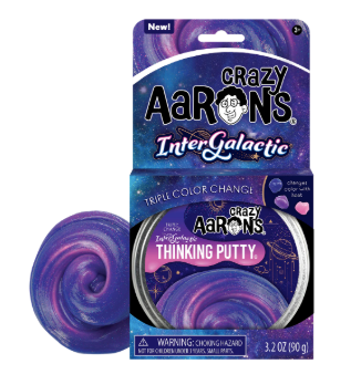 Crazy Aarons