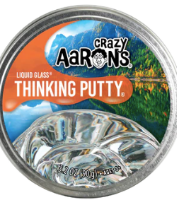 Crazy Aarons