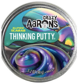 Crazy Aarons